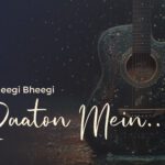 Bheegi Bheegi Raaton Mein Guitar Chords