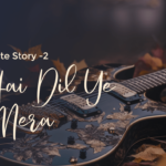 Hai Dil Ye Mera Chords – Hate Story 2