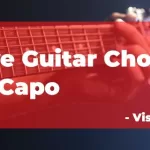 Janiye Guitar chords