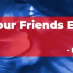 Call Your Friends Lyrics In English