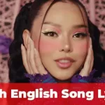 Crush English Song Lyrics