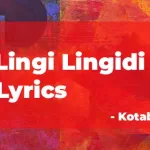 Lingi Lingi Lingidi Telugu Song Lyrics