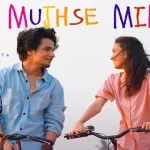 Mujhse Mil Lyrics In Hindi - Raghav Chaitanya