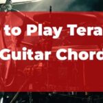 Learn to Play Tera Mera Rista Guitar Chords by Roxen, Tera Mera Rista Chords Mustafa Zahid