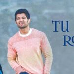 Tu Meri Roja Chords by Javed Ali with Capo on 1st fret featuring Vijay Deverakonda and Samantha