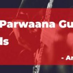 Main Parwaana Chords by Arijit Singh from Pippa Movie
