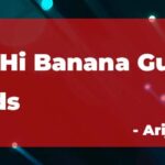 Uska Hi Banana Guitar Chords by Arijit Singh From 1920 Evil Returns Movie