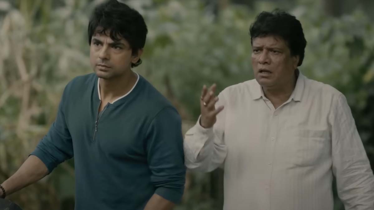 Aakhir Palaayan Kab Tak Directed by Mukul Vikram - A Murder Mystrey
