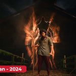 HanuMan Movie 2024 A Blockbuster Superhero Movie