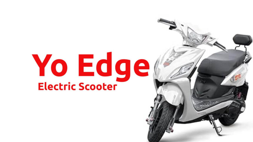 Scoot Like a Boss! India’s Cheapest Electric Ride, 60 KM Range for Bicycle Price