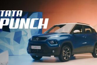 क्या है Tata Punch की खासियत - कम कीमत में मिल रही है गजब की SUV - जानें फुल डिटेल्स!